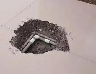 玛纳斯卫生间漏水维修公司为您分享如何判断家里漏水