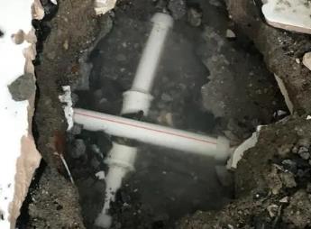 玛纳斯阳台漏水维修公司为您分享楼上楼下漏水怎么处理