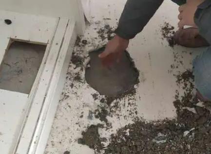 玛纳斯卫生间漏水维修公司分享下精确定位查漏水一次多少钱?不同级别收费不同