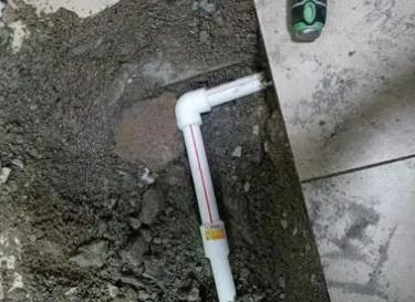 玛纳斯阳台漏水维修时有哪些声音会影响检漏仪